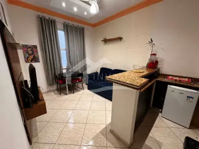 Apartamento com 1 Quarto à venda, 38m² no Copacabana, Rio de Janeiro