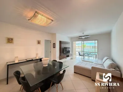 Apartamento com 5 Quartos para alugar, 134m² no Riviera, Bertioga