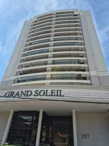 Apartamento com 3 Quartos à venda, 96m² no Fazenda, Itajaí
