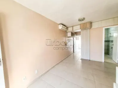 Casa de Condomínio com 2 Quartos à venda, 62m² no São Luis, Canoas