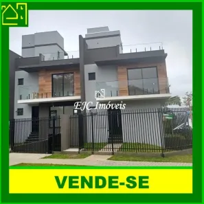 Casa com 3 Quartos à venda, 176m² no Abranches, Curitiba