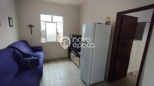 Casa com 2 Quartos à venda, 50m² no Engenho de Dentro, Rio de Janeiro