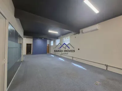 Ponto Comercial para alugar, 170m² no Jardim Messina, Jundiaí