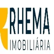 Logo da imobiliária