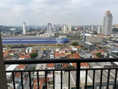 Apartamento com 2 Quartos à venda, 39m² no Vila Sônia, São Paulo