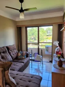 Apartamento com 2 Quartos à venda, 43m² no Jardim Santa Lúcia, São José do Rio Preto