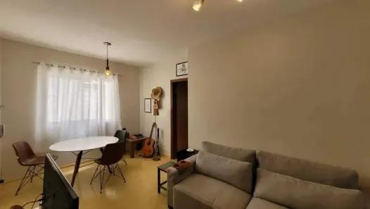 Apartamento com 2 Quartos à venda, 60m² no Buritis, Belo Horizonte