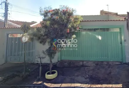 Casa com 2 Quartos à venda, 126m² no Jardim San Leandro, Ribeirão Preto