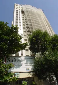Apartamento com 3 Quartos à venda, 116m² no Vila Nova Conceição, São Paulo
