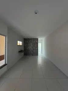 Casa de Condomínio com 2 Quartos à venda, 75m² no Barrocão, Itaitinga