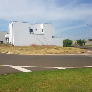 Lote/Terreno à venda, 285m² no Vila Monte Alegre, Paulínia