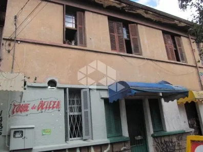 Prédio Comercial à venda, 192m² no Cidade Baixa, Porto Alegre