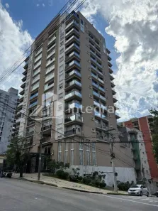 Apartamento com 2 Quartos à venda, 125m² no Centro, Poços de Caldas