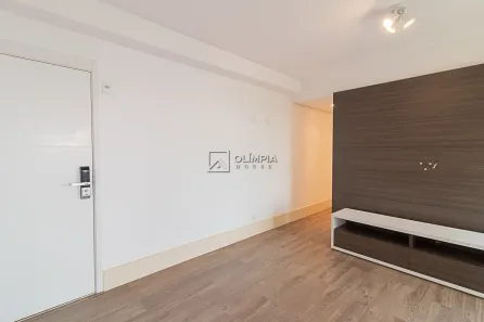 Apartamento com 2 Quartos para alugar, 66m² no Brooklin Paulista, São Paulo
