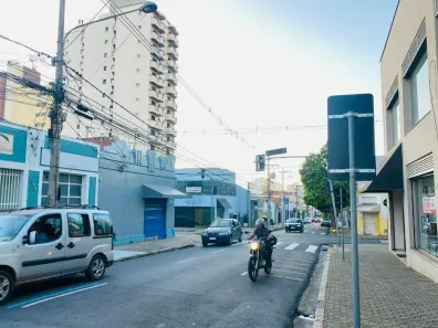 Lote/Terreno à venda, 1735m² no Centro, Piracicaba