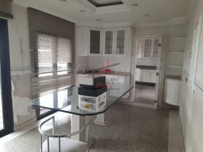 Apartamento com 4 Quartos à venda, 226m² no Jardim Anália Franco, São Paulo