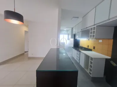 Apartamento com 2 Quartos à venda, 62m² no Swift, Campinas