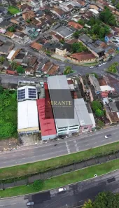 Galpão/Depósito/Armazém à venda, 430m² no Mangueirão, Belém