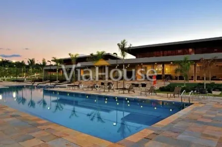 Lote/Terreno à venda, 560m² no Residencial e Empresarial Alphaville, Ribeirão Preto