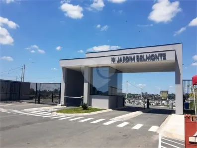 Lote/Terreno à venda, 301m² no Colinas de Indaiatuba, Indaiatuba