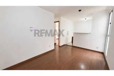 Apartamento com 2 Quartos para alugar, 40m² no Vila Juliana, Botucatu