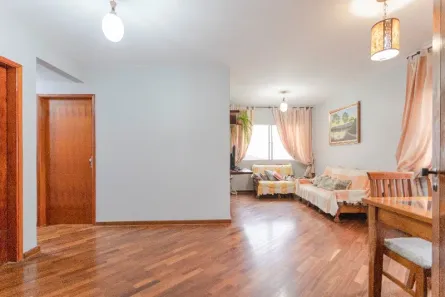 Apartamento com 2 Quartos à venda, 71m² no Piqueri, São Paulo