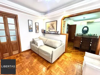 Apartamento com 3 Quartos à venda, 77m² no Rio Branco, Porto Alegre