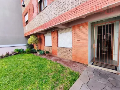 Apartamento com 1 Quarto à venda, 30m² no Vila Márcia, Cachoeirinha