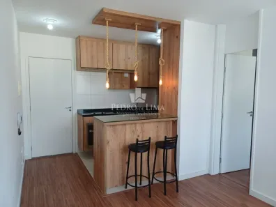 Apartamento com 1 Quarto à venda, 35m² no Mooca, São Paulo