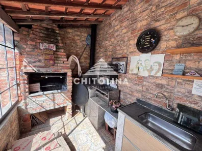 Casa com 1 Quarto à venda, 110m² no Vila Piedade, Itapetininga