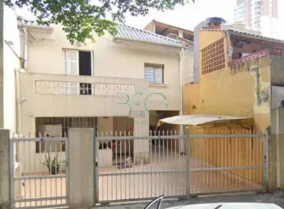 Casa com 4 Quartos à venda, 196m² no Brás, São Paulo