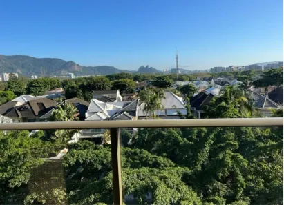 Apartamento com 3 Quartos à venda, 121m² no Barra da Tijuca, Rio de Janeiro