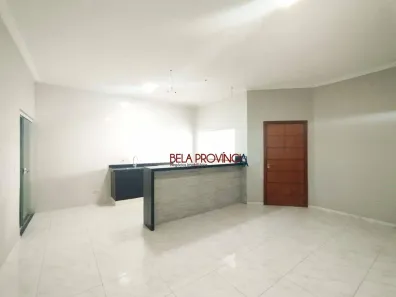 Casa com 3 Quartos à venda, 108m² no Água Branca, Piracicaba