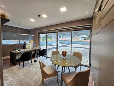 Sala Comercial com 2 Quartos à venda, 64m² no Cambuí, Campinas