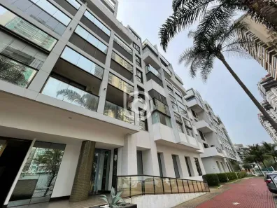 Apartamento com 2 Quartos para venda ou aluguel, 105m² no Barra da Tijuca, Rio de Janeiro