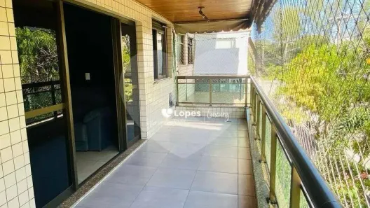 Apartamento com 3 Quartos à venda, 96m² no Recreio dos Bandeirantes, Rio de Janeiro