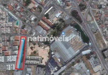 Lote/Terreno para alugar, 555m² no Centro, Contagem