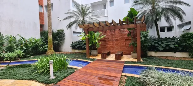 Apartamento com 4 Quartos à venda, 132m² no Riviera, Bertioga