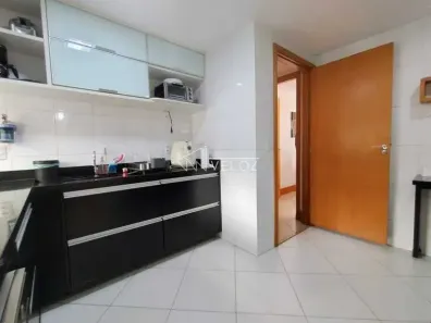 Apartamento com 3 Quartos à venda, 108m² no Flamengo, Rio de Janeiro