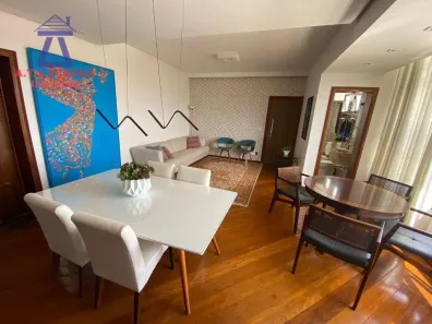 Apartamento com 3 Quartos à venda, 150m² no Centro, Montes Claros