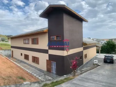 Casa de Condomínio com 5 Quartos à venda, 430m² no Jardim Terras de Santa Helena, Jacareí