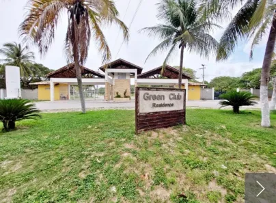 Lote/Terreno à venda, 417m² no , Pindoretama
