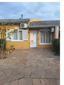 Casa de Condomínio com 2 Quartos à venda, 87m² no Rio Branco, Canoas