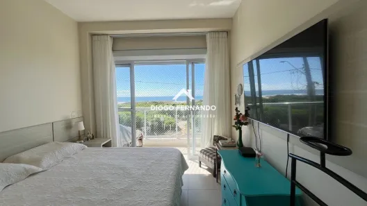 Apartamento com 2 Quartos à venda, 119m² no Campeche, Florianópolis