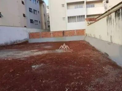 Lote/Terreno à venda, 400m² no Vila Ana Maria, Ribeirão Preto