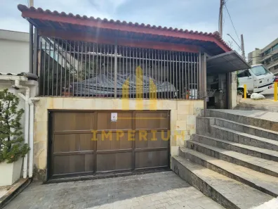 Casa com 2 Quartos à venda, 140m² no Jardim Franca, São Paulo