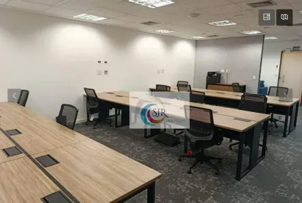 Sala Comercial à venda, 100m² no Pinheiros, São Paulo