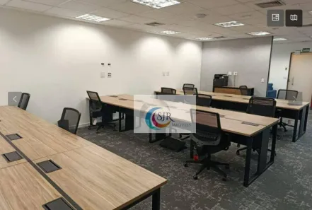 Sala Comercial para venda ou aluguel, 100m² no Pinheiros, São Paulo