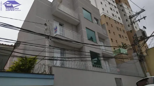 Apartamento com 1 Quarto à venda, 50m² no Parada Inglesa, São Paulo