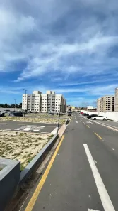 Apartamento com 3 Quartos à venda, 63m² no Alto do Calhau, São Luís